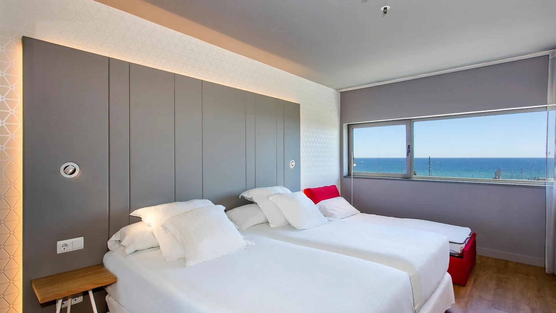 Occidental Atenea Mar - Adults Only Barcelone 4*,  Espagne
