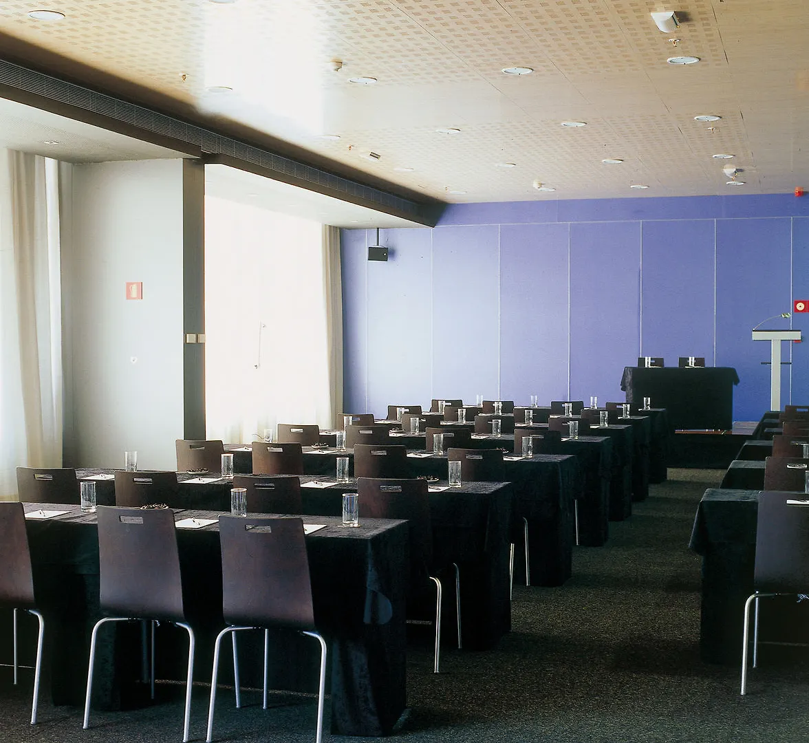 **** Hotel Occidental Atenea Mar - Adults Only Barcelone Espagne