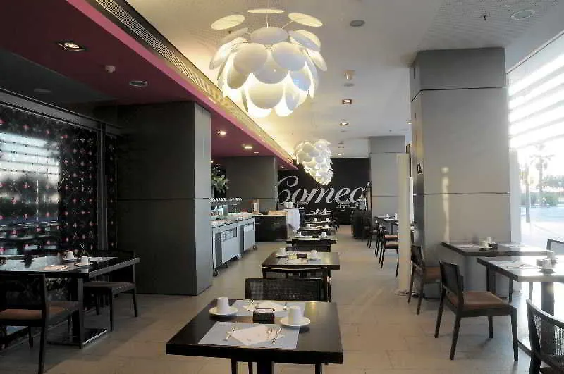 Occidental Atenea Mar - Adults Only Barcelone