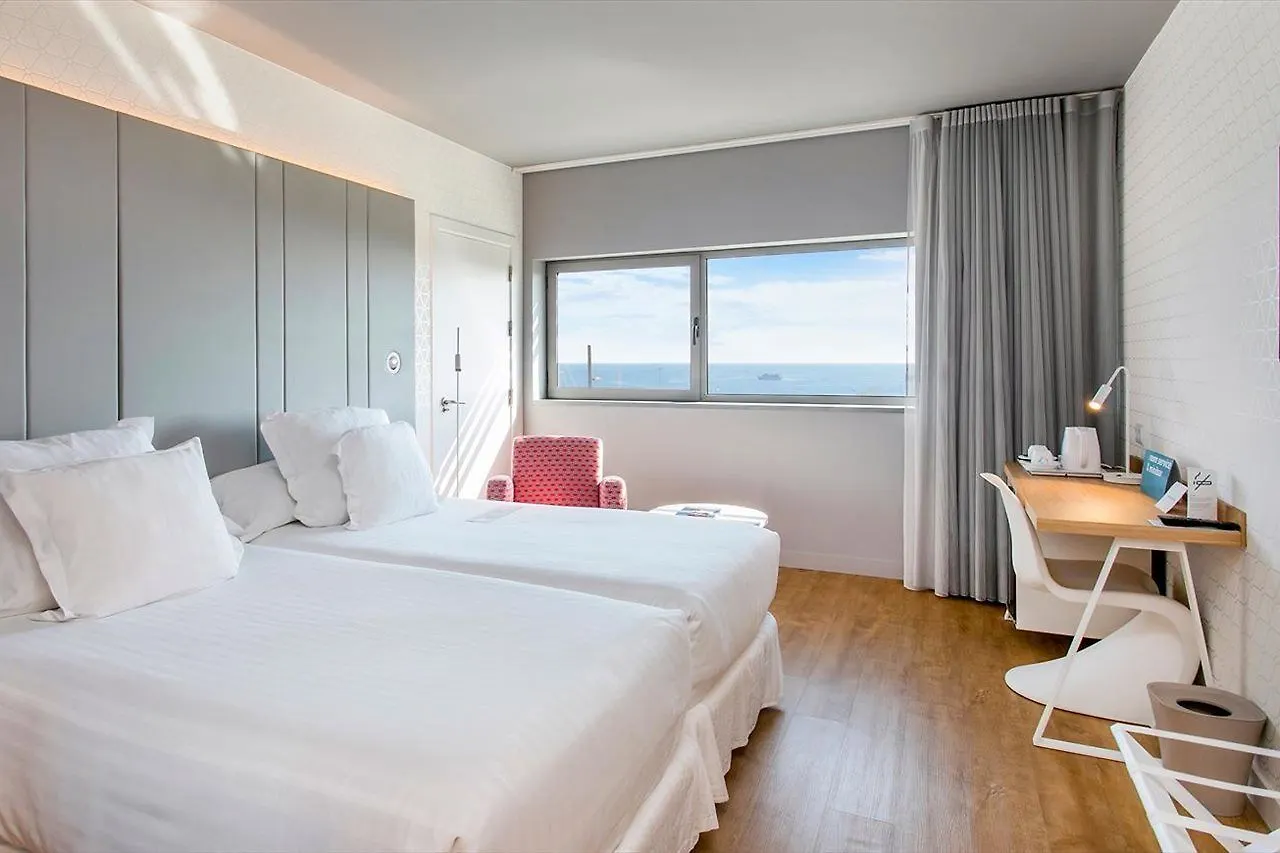 Occidental Atenea Mar - Adults Only Barcelone Hotel