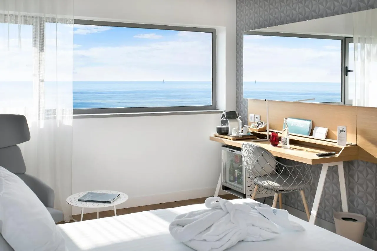 Occidental Atenea Mar - Adults Only Barcelona 4*,