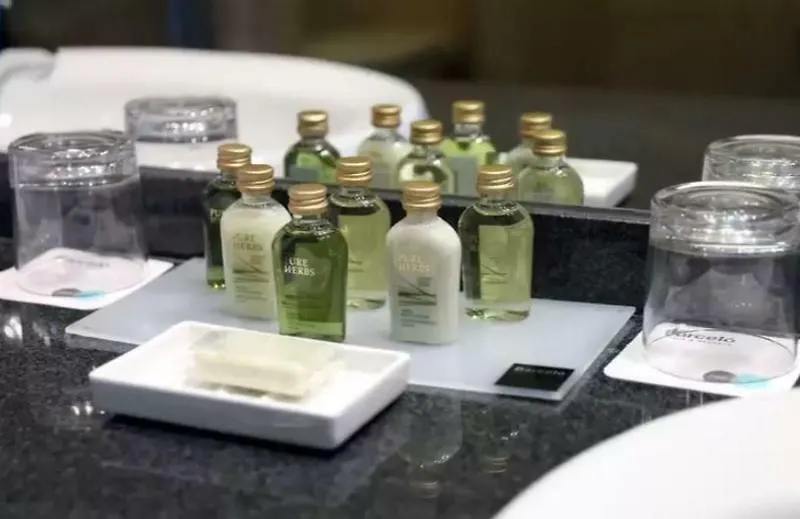 Occidental Atenea Mar - Adults Only Barcelona Hotel