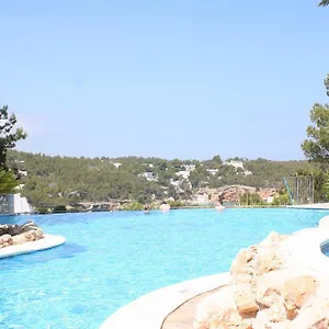 Apartamento Del Rey Portinatx