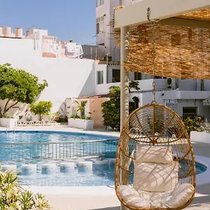 Apartamento Marian Sant Antoni de Portmany