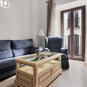 Apartamento Gav La Ermita Ronda