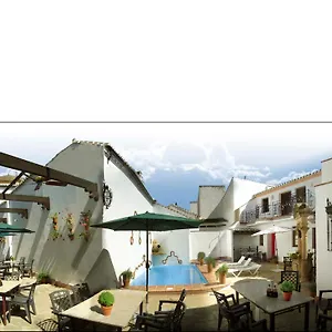 Apartamento La Ciudad Ronda