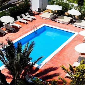 Apartamento Typic Sandic Es Cana