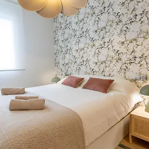 Apartamento Teatro Flat Málaga