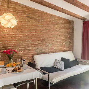  Apartmán Ciutat Vella