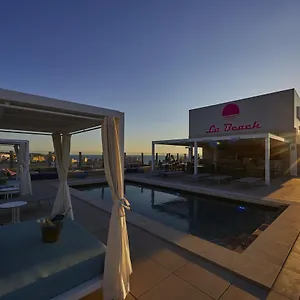 Hotel Indico Rock Mallorca - Adults Only