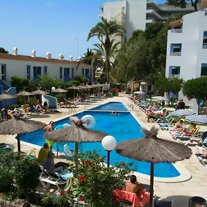 Apartamento Galdana Gardens Cala Galdana (Menorca)