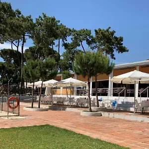 Parque de Campismo La Buganvilla Marbella