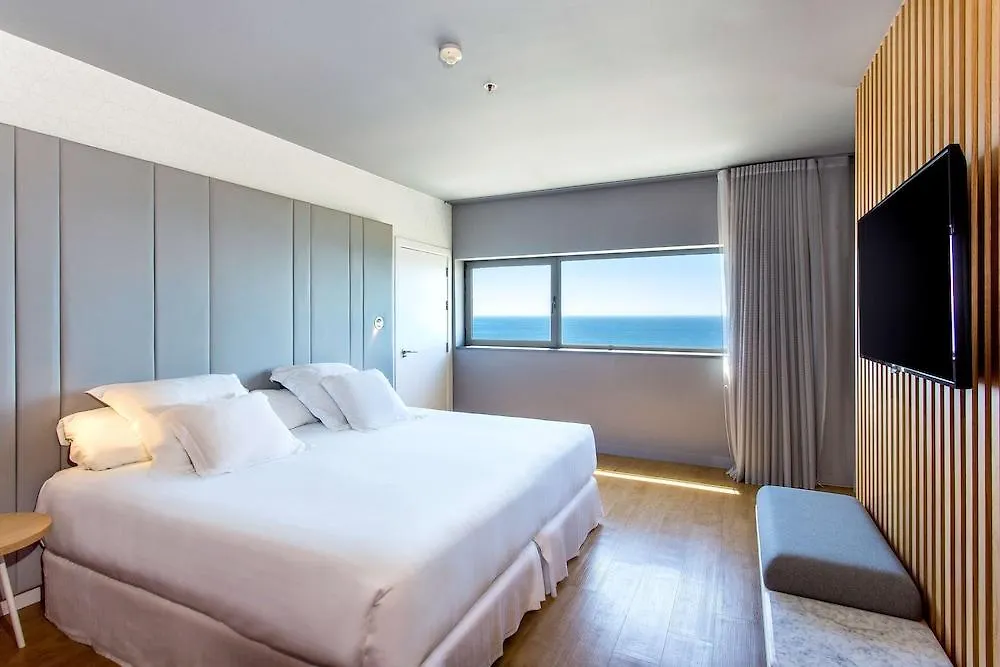 Occidental Atenea Mar - Adults Only Барселона 4*,  Испания