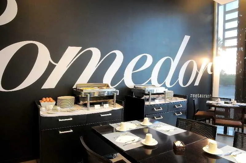 Occidental Atenea Mar - Adults Only Барселона Испания