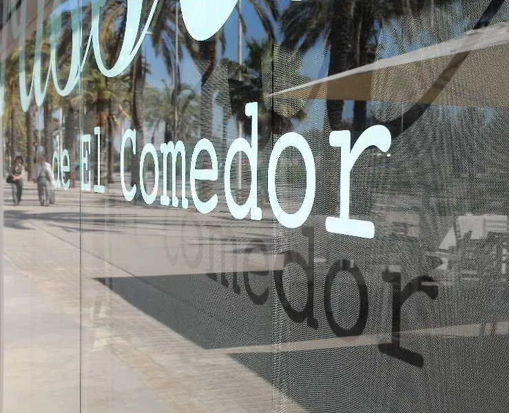 **** Hotel Occidental Atenea Mar - Adults Only Barcelona Španělsko